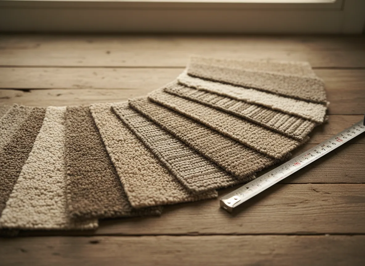 Carpet Installation Moody, AL FAQs